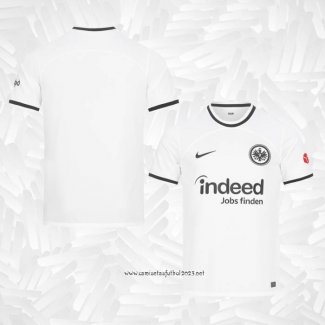 Camiseta 1ª Eintracht Frankfurt 2022-2023