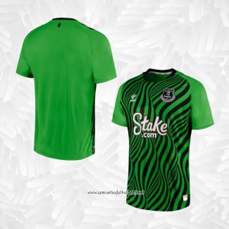 Camiseta 1ª Everton Portero 2022-2023