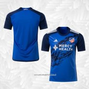 Camiseta 1ª FC Cincinnati 2023-2024