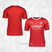 Camiseta 1ª Heidenheim 2023-2024 Tailandia