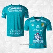 Camiseta 1ª Leon 2022