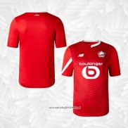 Camiseta 1ª Lille 2023-2024