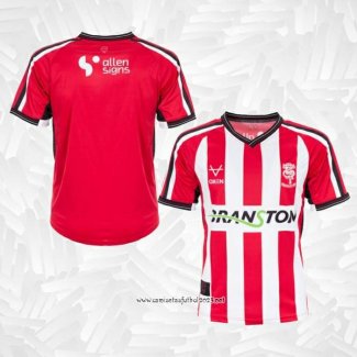 Camiseta 1ª Lincoln City 2023-2024