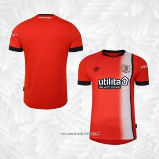 Camiseta 1ª Luton Town 2023-2024