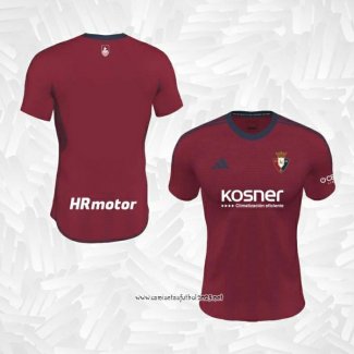 Camiseta 1ª Osasuna 2023-2024