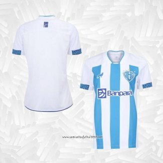 Camiseta 1ª Paysandu 2023 Mujer