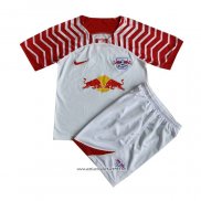 Camiseta 1ª RB Leipzig 2023-2024 Nino