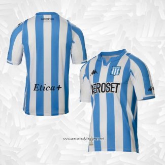 Camiseta 1ª Racing Club 2022 Tailandia