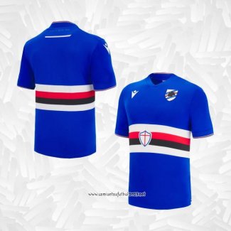 Camiseta 1ª Sampdoria 2022-2023 Tailandia