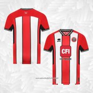 Camiseta 1ª Sheffield United 2023-2024