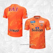 Camiseta 1ª Shimizu S-Pulse 2022 Tailandia