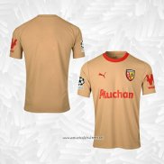 Camiseta RC Lens UCL 2023-2024