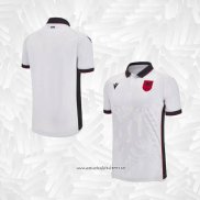 Camiseta 2ª Albania 2023 Tailandia