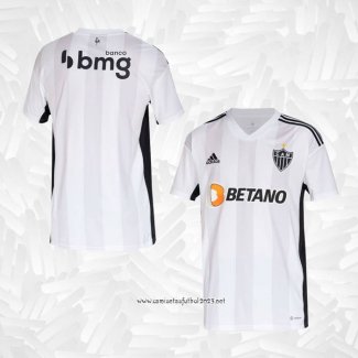 Camiseta 2ª Atletico Mineiro 2022-2023 Tailandia