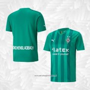 Camiseta 2ª Borussia Monchengladbach 2023-2024 Tailandia