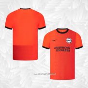 Camiseta 2ª Brighton & Hove Albion 2022-2023