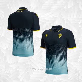 Camiseta 2ª Cadiz 2022-2023