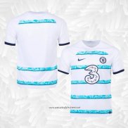 Camiseta 2ª Chelsea 2022-2023