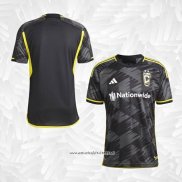 Camiseta 2ª Columbus Crew Authentic 2023-2024