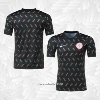 Camiseta 2ª Nigeria 2023 Tailandia