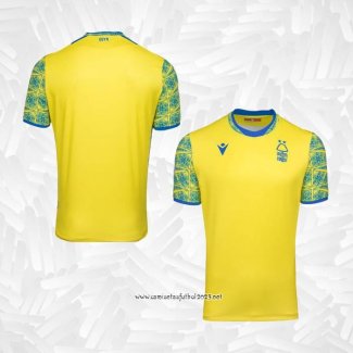 Camiseta 2ª Nottingham Forest 2022-2023