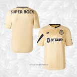 Camiseta 2ª Porto 2023-2024