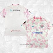 Camiseta 2ª Sagan Tosu 2023 Tailandia