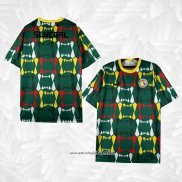 Camiseta 2ª Senegal 2024 Tailandia