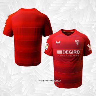 Camiseta 2ª Sevilla 2022-2023