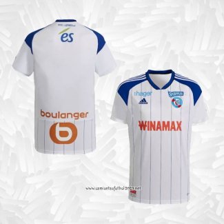 Camiseta 2ª Strasbourg 2022-2023 Tailandia