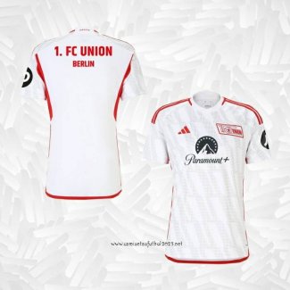 Camiseta 2ª Union Berlin 2023-2024 Tailandia