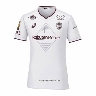 Camiseta 2ª Vissel Kobe 2024 Tailandia