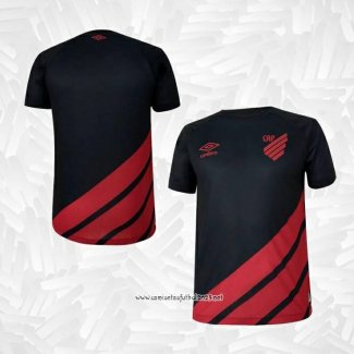 Camiseta 3ª Athletico Paranaense 2023 Tailandia