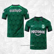 Camiseta 3ª Atletico Nacional 2023 Tailandia