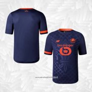 Camiseta 3ª Lille 2023-2024 Tailandia