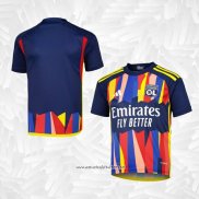 Camiseta 3ª Lyon 2023-2024 Tailandia