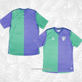 Camiseta 3ª Malaga 2023-2024