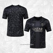 Camiseta 3ª Paris Saint-Germain 2023-2024