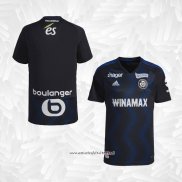 Camiseta 3ª Strasbourg 2022-2023 Tailandia