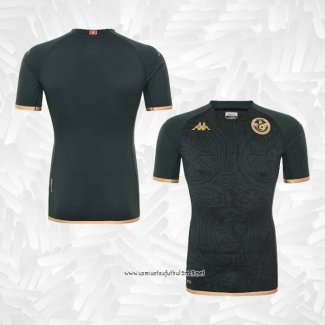 Camiseta 3ª Tunez 2022 Tailandia