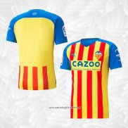 Camiseta 3ª Valencia 2022-2023