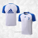 Camiseta de Entrenamiento Juventus Teamgeist 2022 Blanco