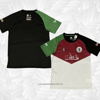 Camiseta de Entrenamiento Palestina 2023-2024