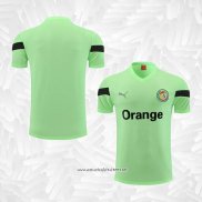 Camiseta de Entrenamiento Senegal 2023-2024 Verde