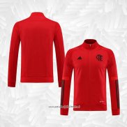 Chaqueta del Flamengo 2023-2024 Rojo