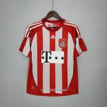 Retro Camiseta 1ª Bayern Munich 2010-2011