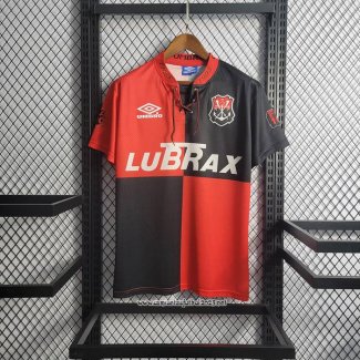 Retro Camiseta 1ª Flamengo 1994