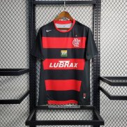 Retro Camiseta 1ª Flamengo 2000-2001