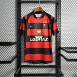 Retro Camiseta 1ª Flamengo 2003-2004