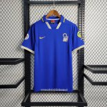 Retro Camiseta 1ª Italia 1996